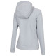 4F Γυναικείο φούτερ Fleece